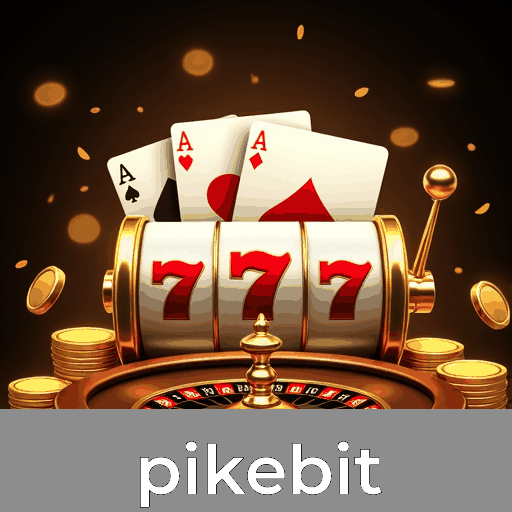 Pikebit: Bônus Generosos e Promoções Exclusivas Esperam por Você!