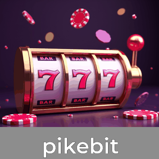 Pikebit: A Emoção Instantânea dos Crash Games com Altos Multiplicadores