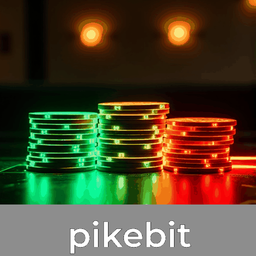 Pikebit: Plataforma Confiável para uma Experiência Premium em Apostas