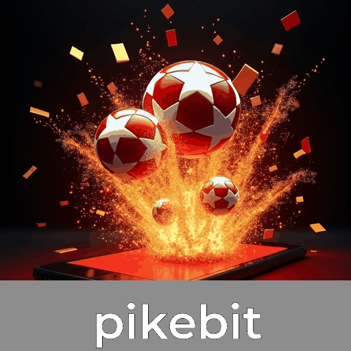 Experiência Premium com Pikebit: A Plataforma de Apostas Mais Confiável