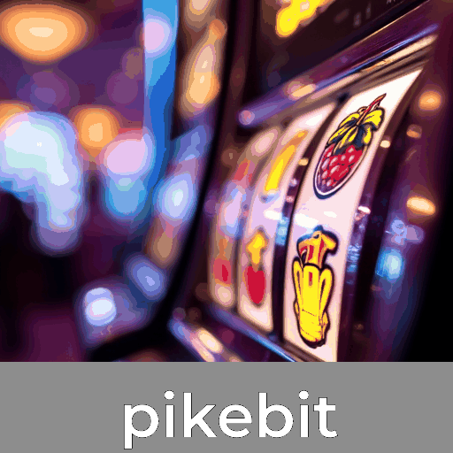 Pikebit: A Experiência de Cassino Ao Vivo Preferida dos Brasileiros