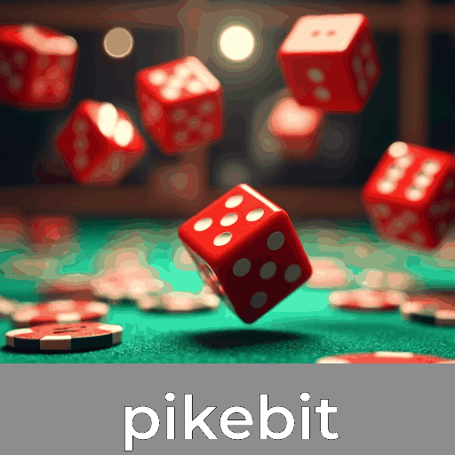 Pikebit: A Emoção Instantânea dos Crash Games com Altos Multiplicadores