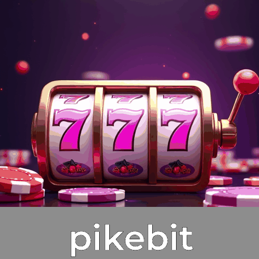 pikebit.com - Cassino Premiado e Pagamentos Rápidos - pikebit