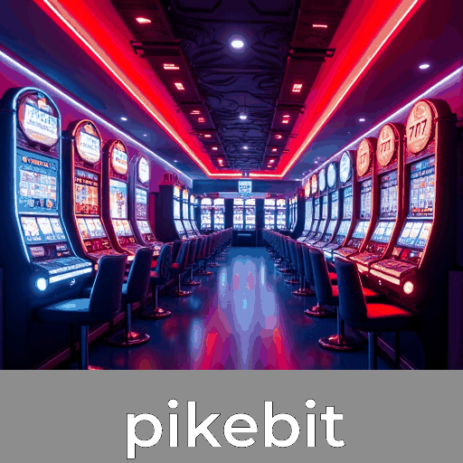 Pikebit: Aposte em Qualquer Lugar com o Aplicativo Móvel e Experiência Otimizada